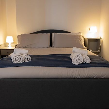 Cedros Apartment Palermo Luaran gambar