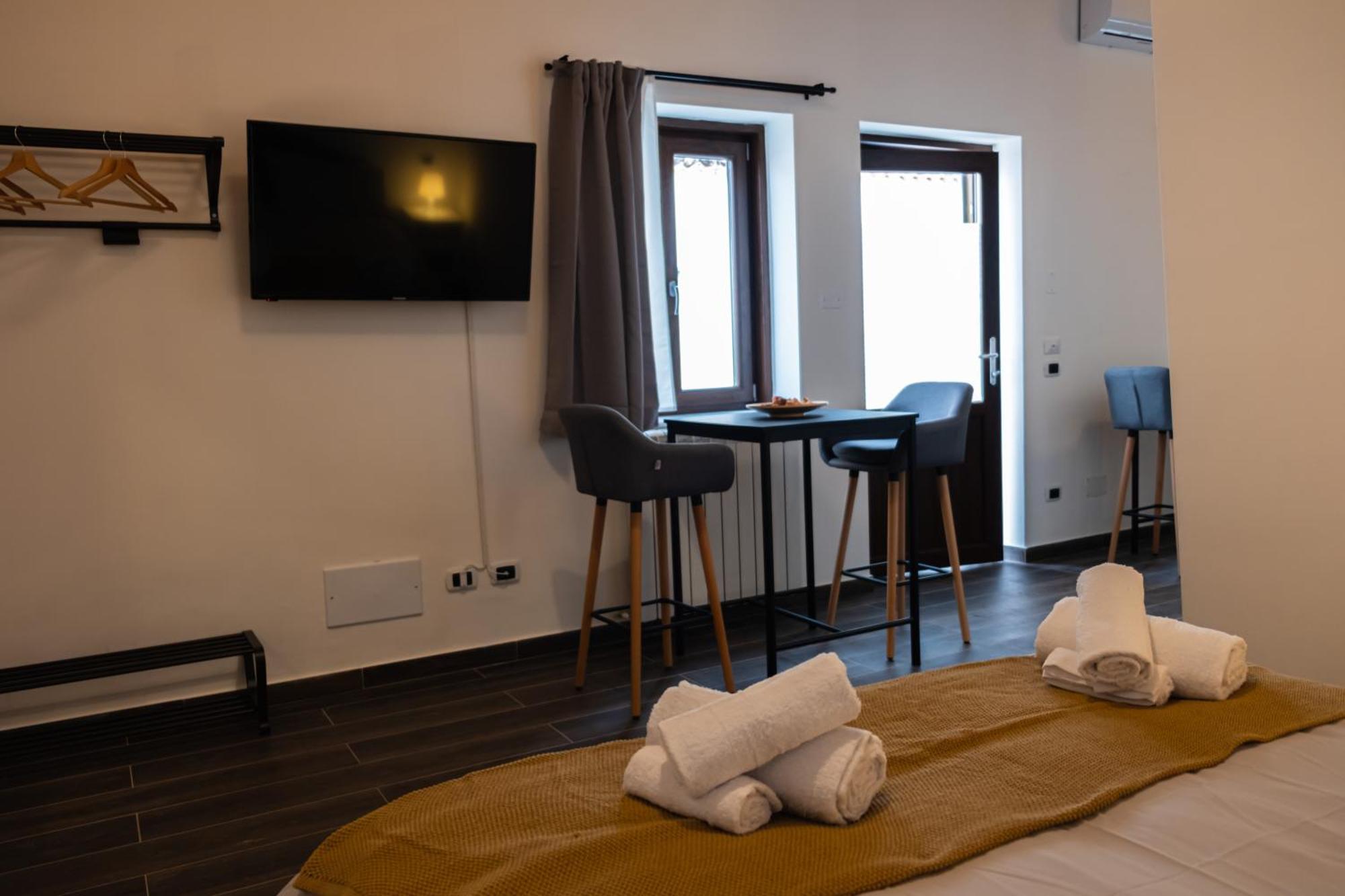 Cedros Apartment Palermo Luaran gambar