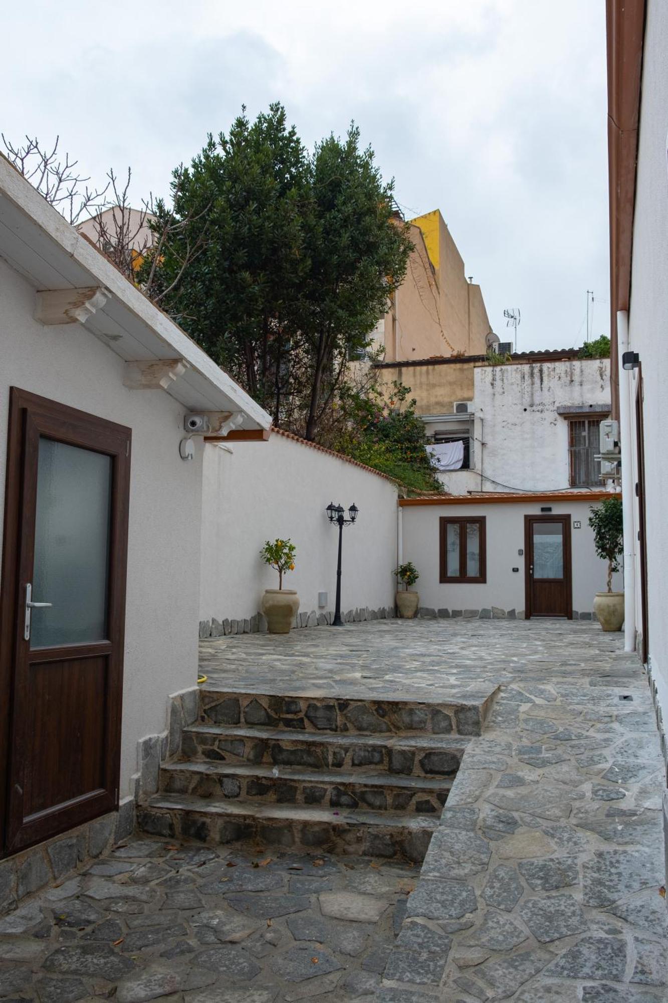 Cedros Apartment Palermo Luaran gambar