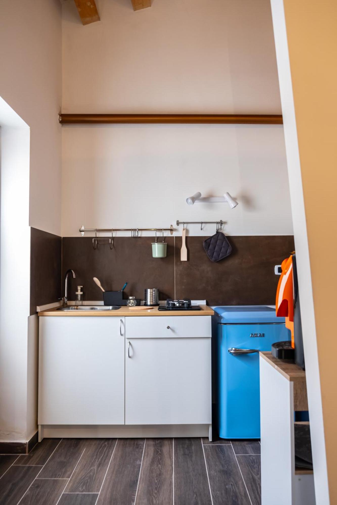 Cedros Apartment Palermo Luaran gambar