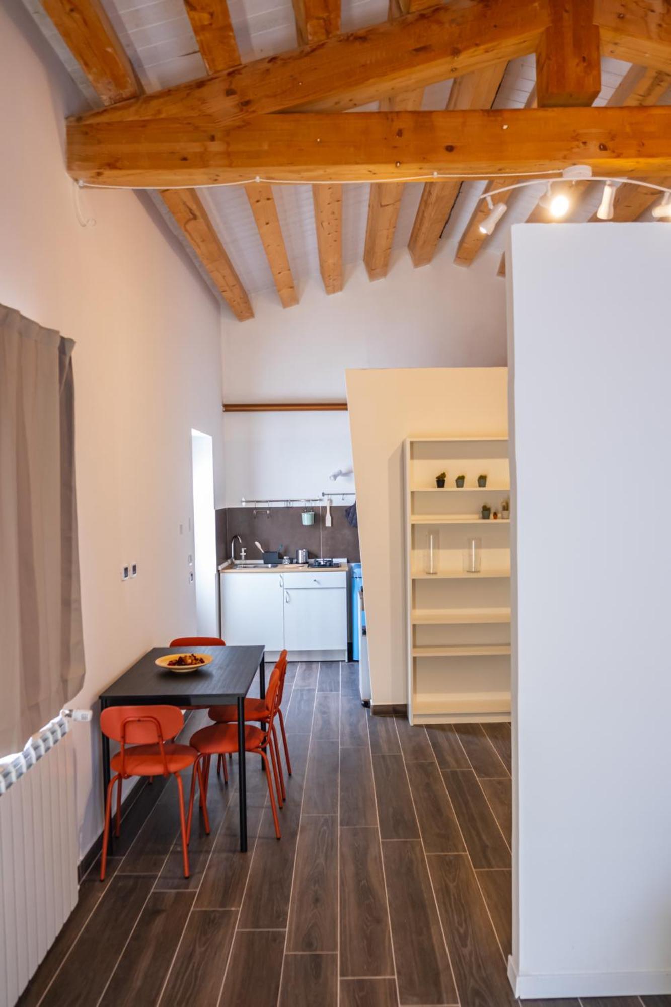 Cedros Apartment Palermo Luaran gambar