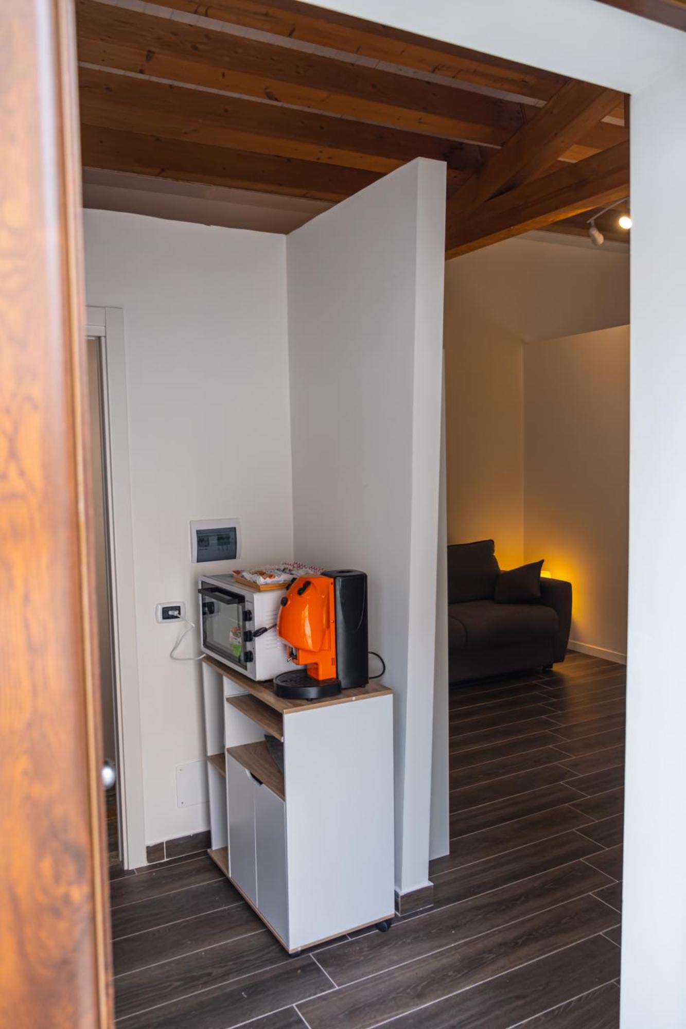 Cedros Apartment Palermo Luaran gambar