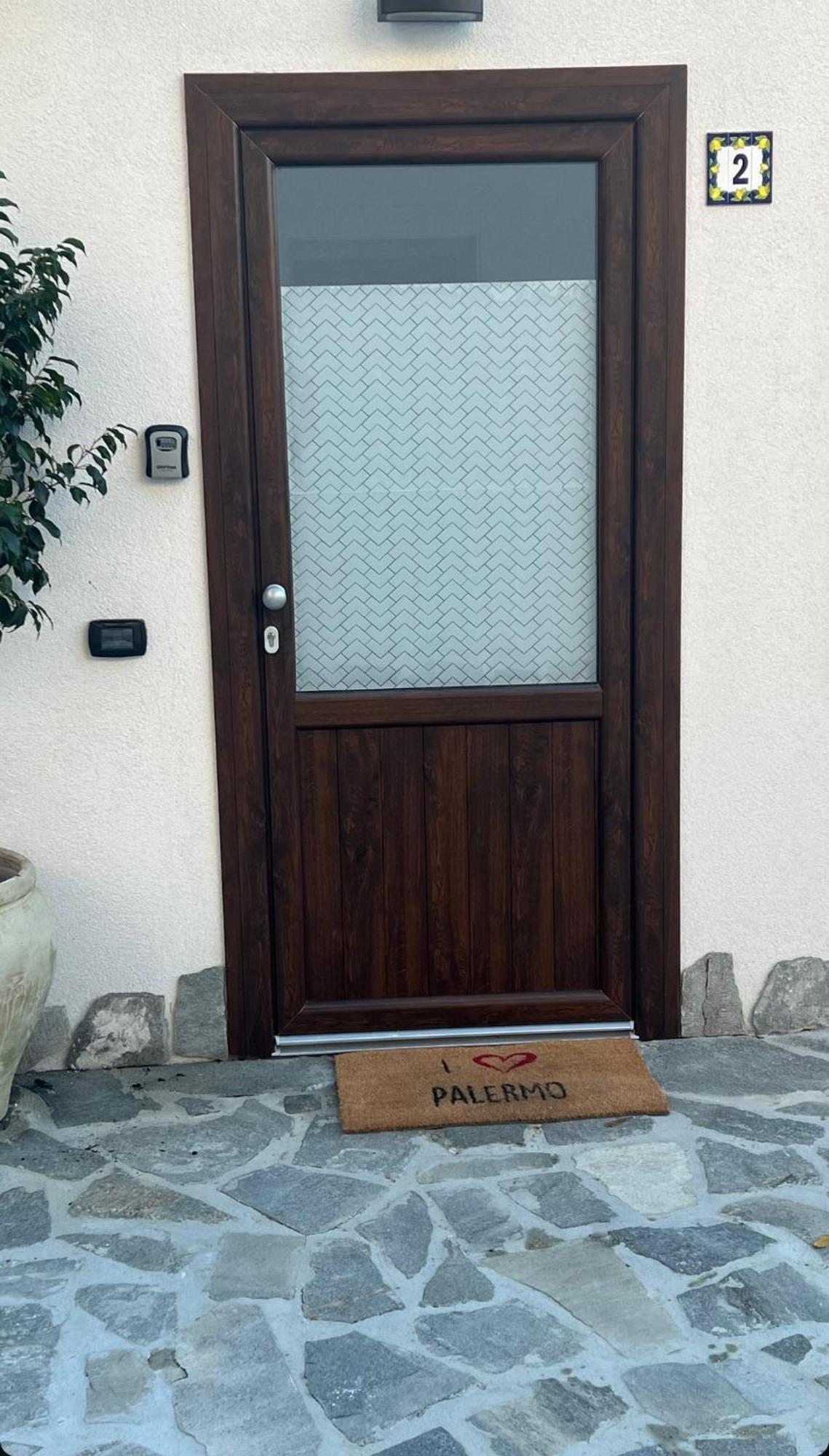 Cedros Apartment Palermo Luaran gambar