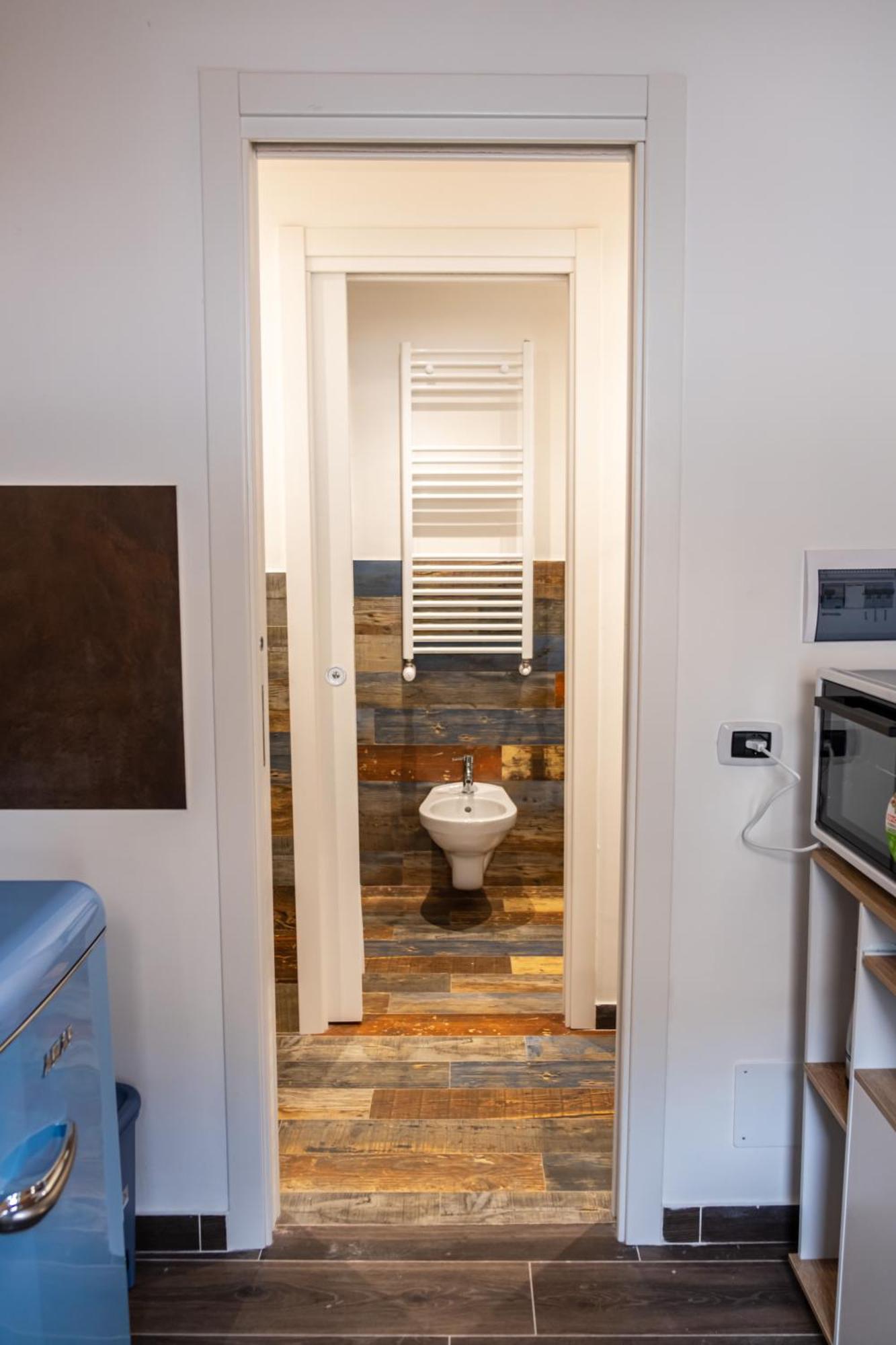 Cedros Apartment Palermo Luaran gambar