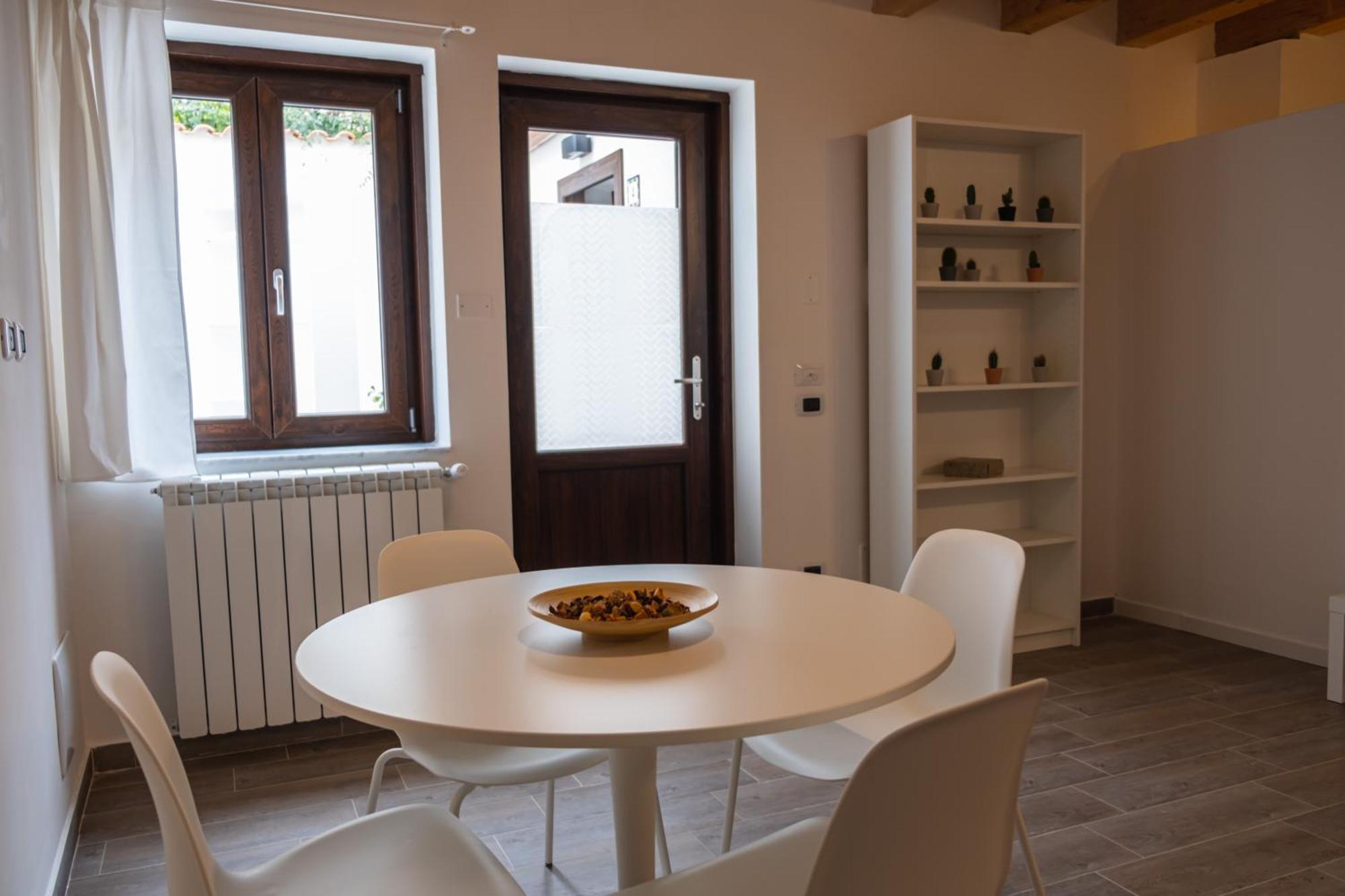 Cedros Apartment Palermo Luaran gambar