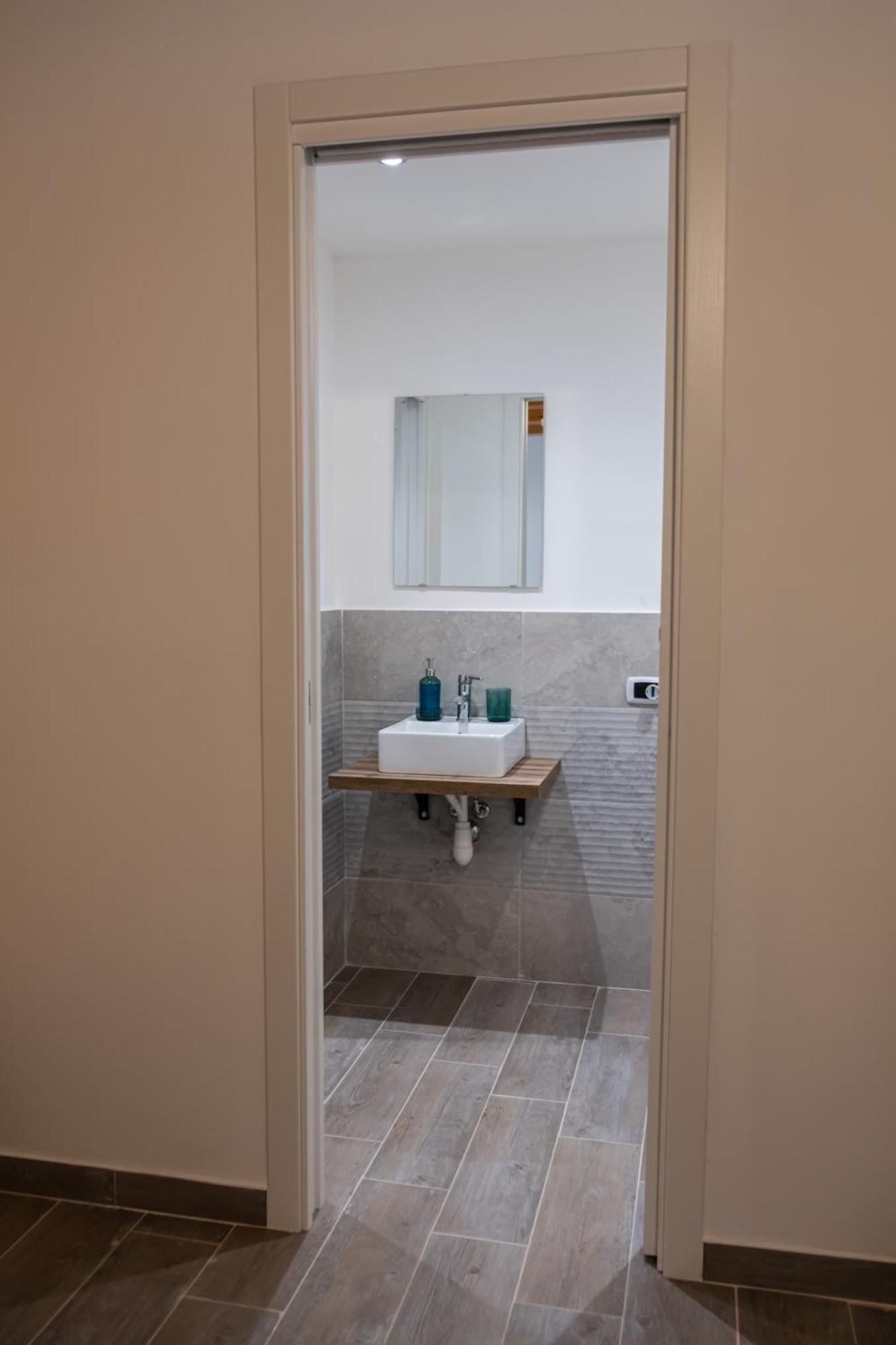 Cedros Apartment Palermo Luaran gambar