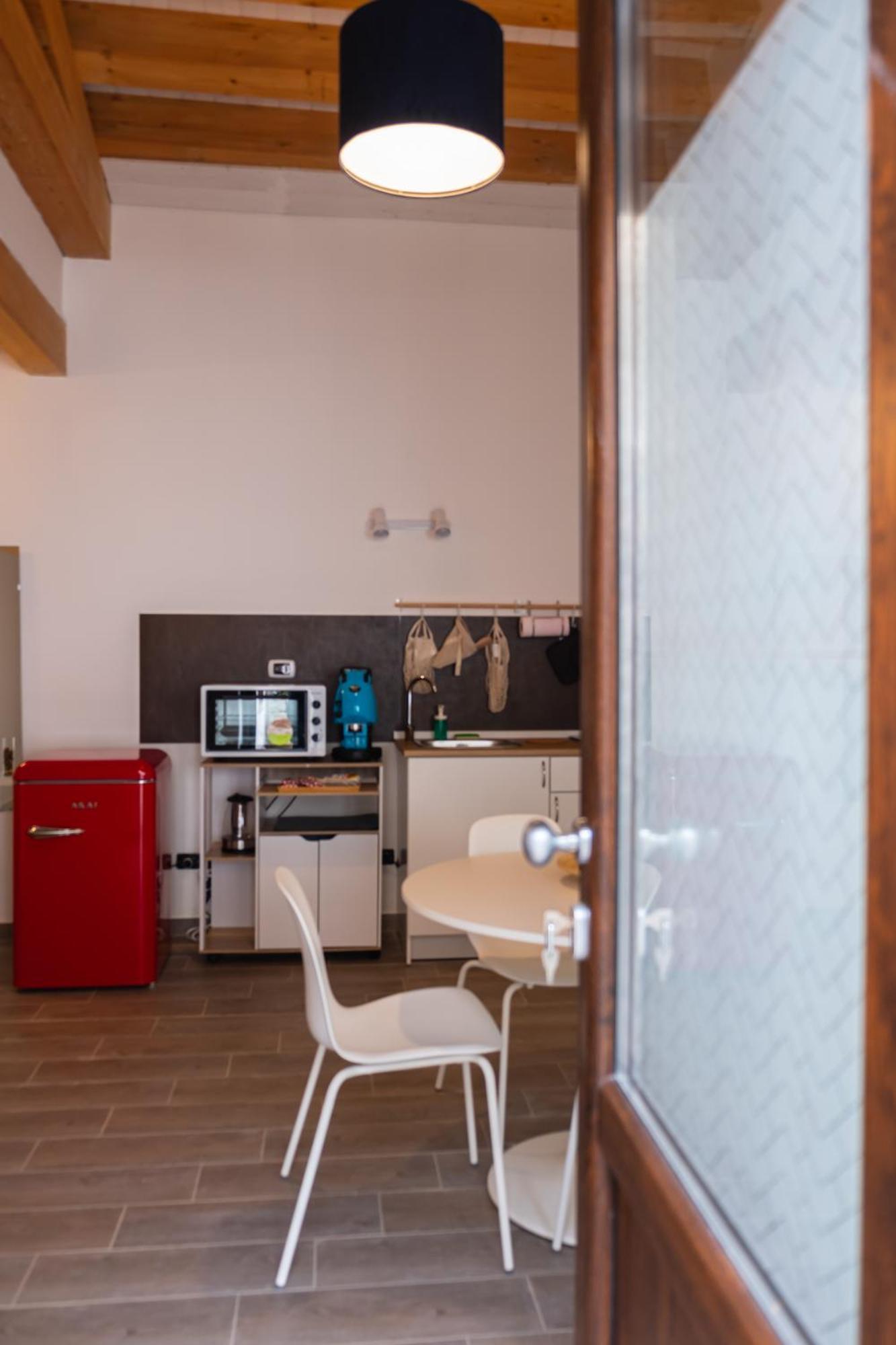 Cedros Apartment Palermo Luaran gambar