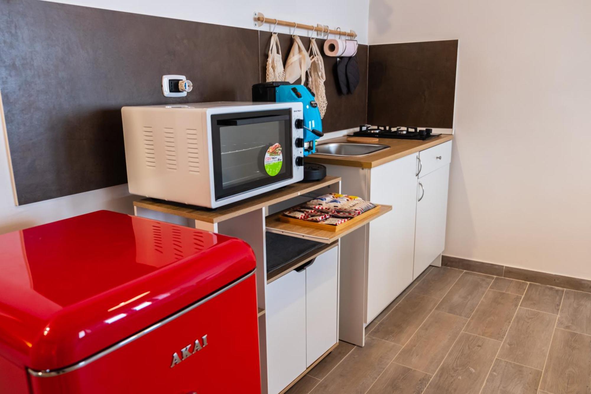 Cedros Apartment Palermo Luaran gambar