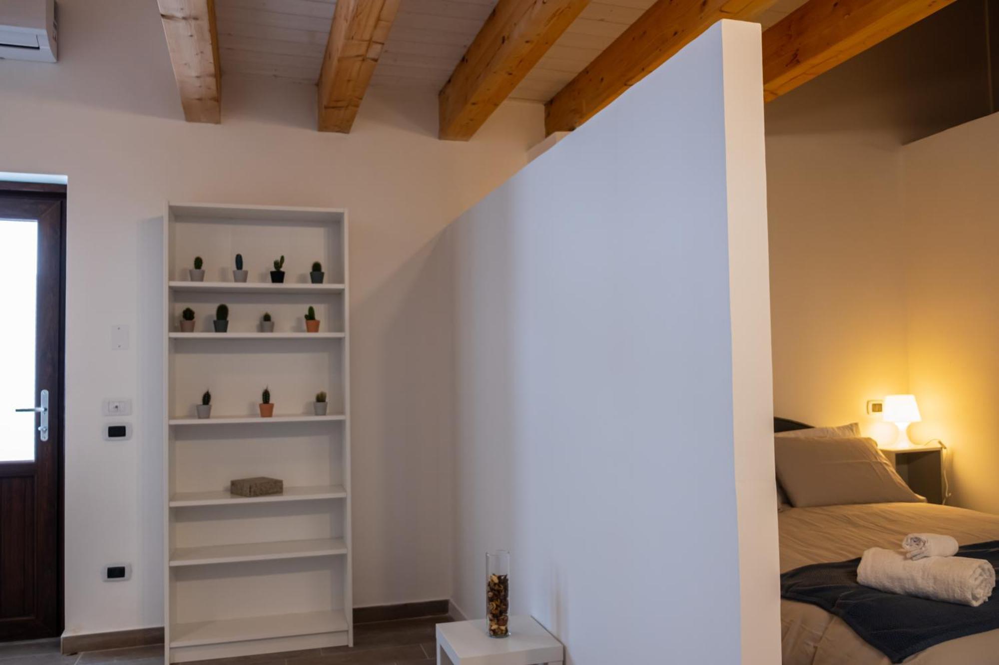 Cedros Apartment Palermo Luaran gambar