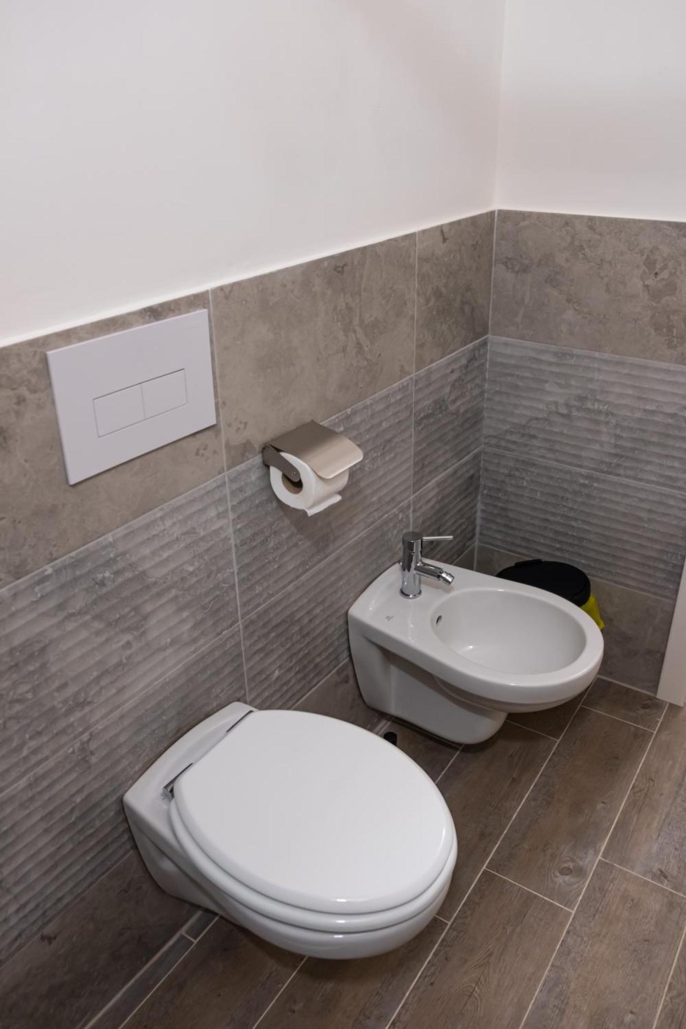 Cedros Apartment Palermo Luaran gambar