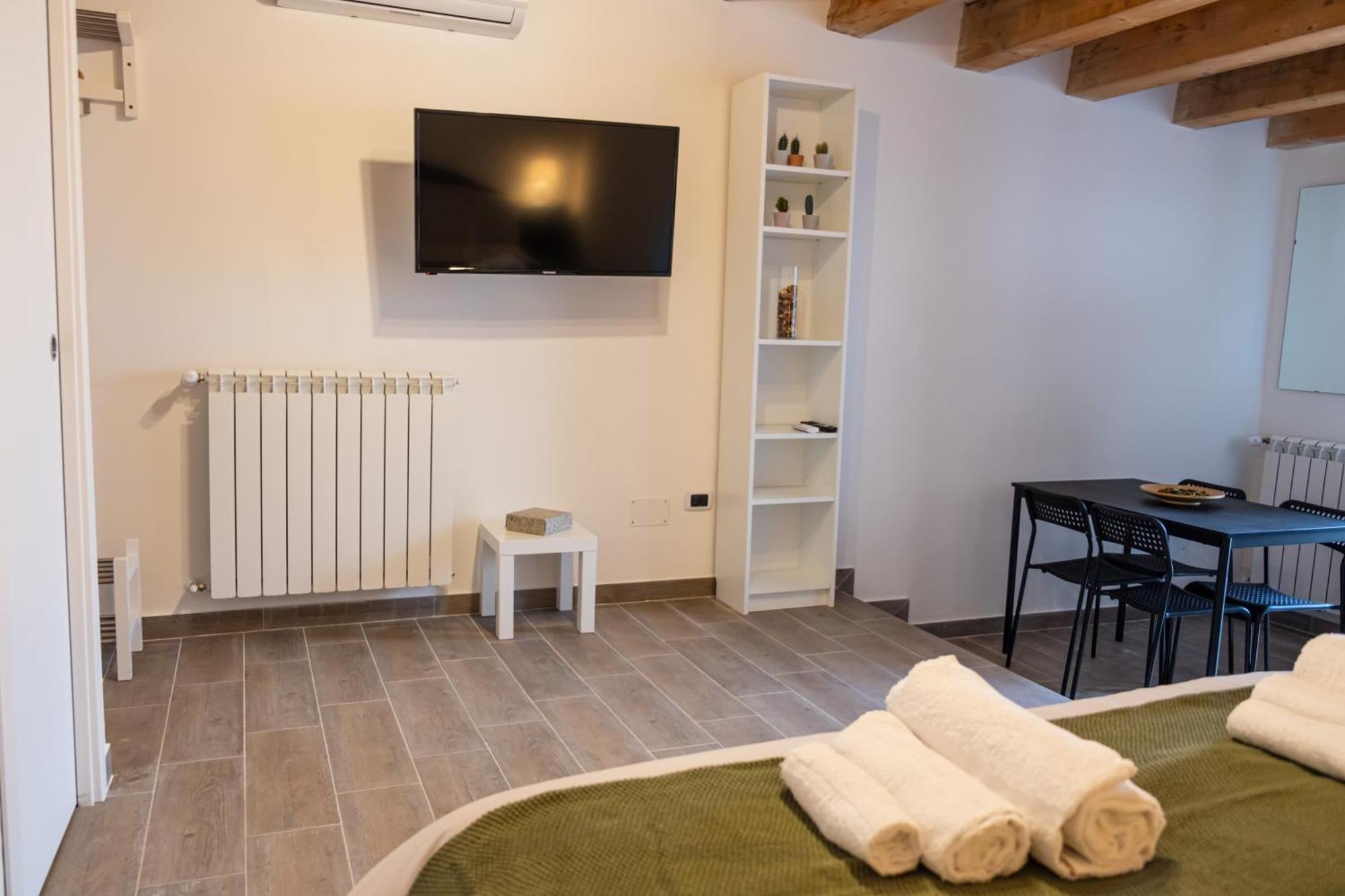 Cedros Apartment Palermo Luaran gambar