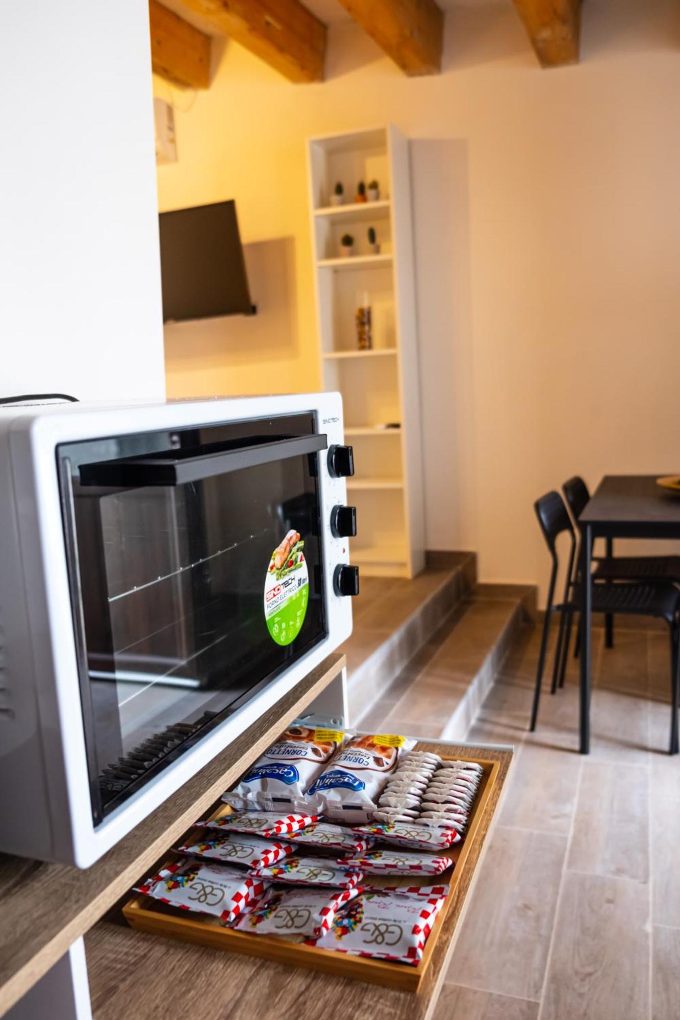 Cedros Apartment Palermo Luaran gambar