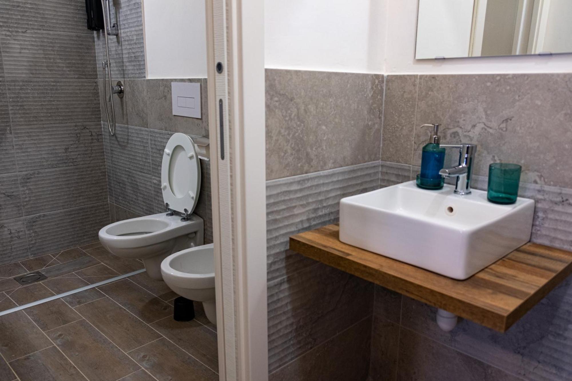 Cedros Apartment Palermo Luaran gambar