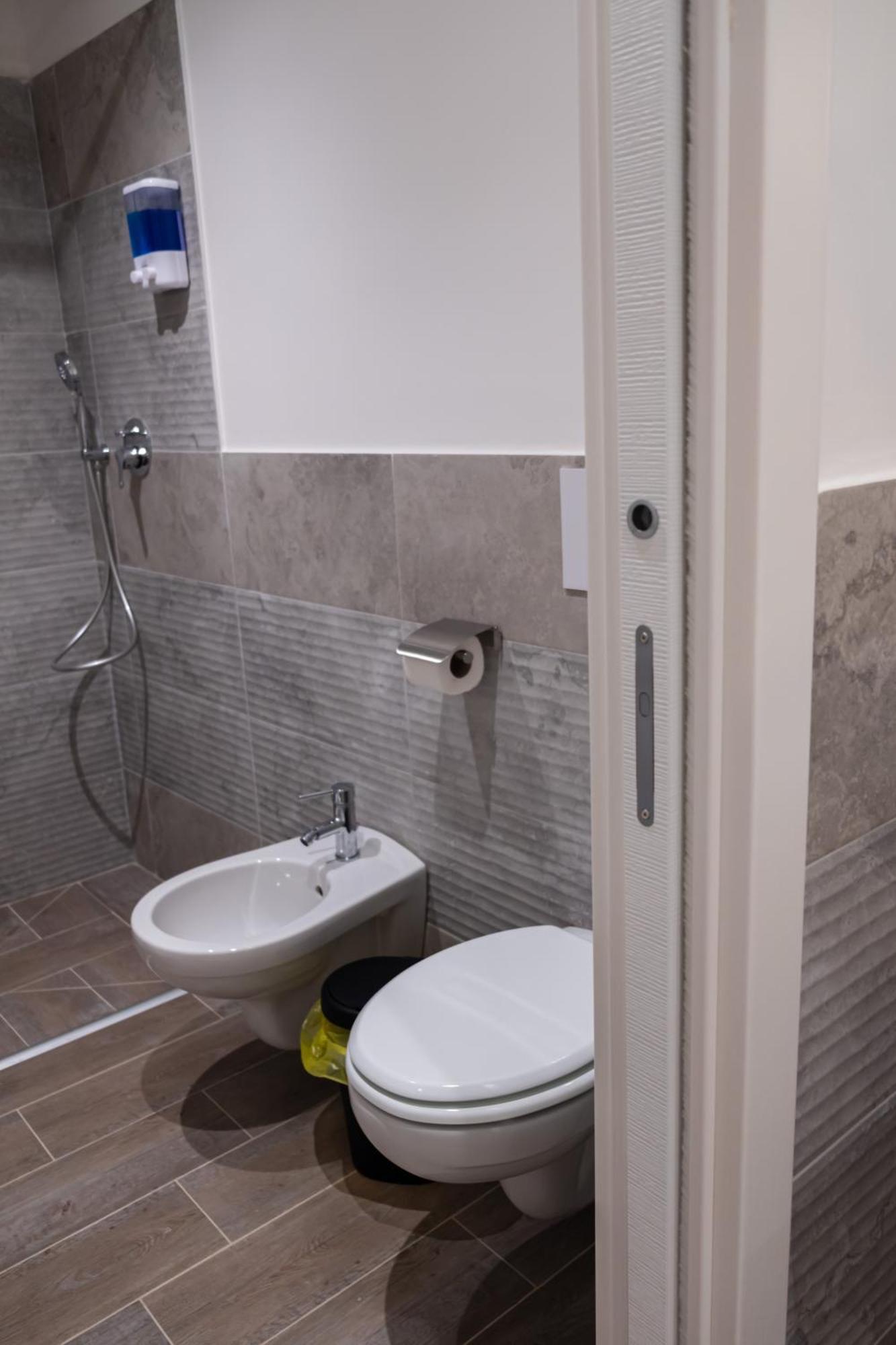 Cedros Apartment Palermo Luaran gambar