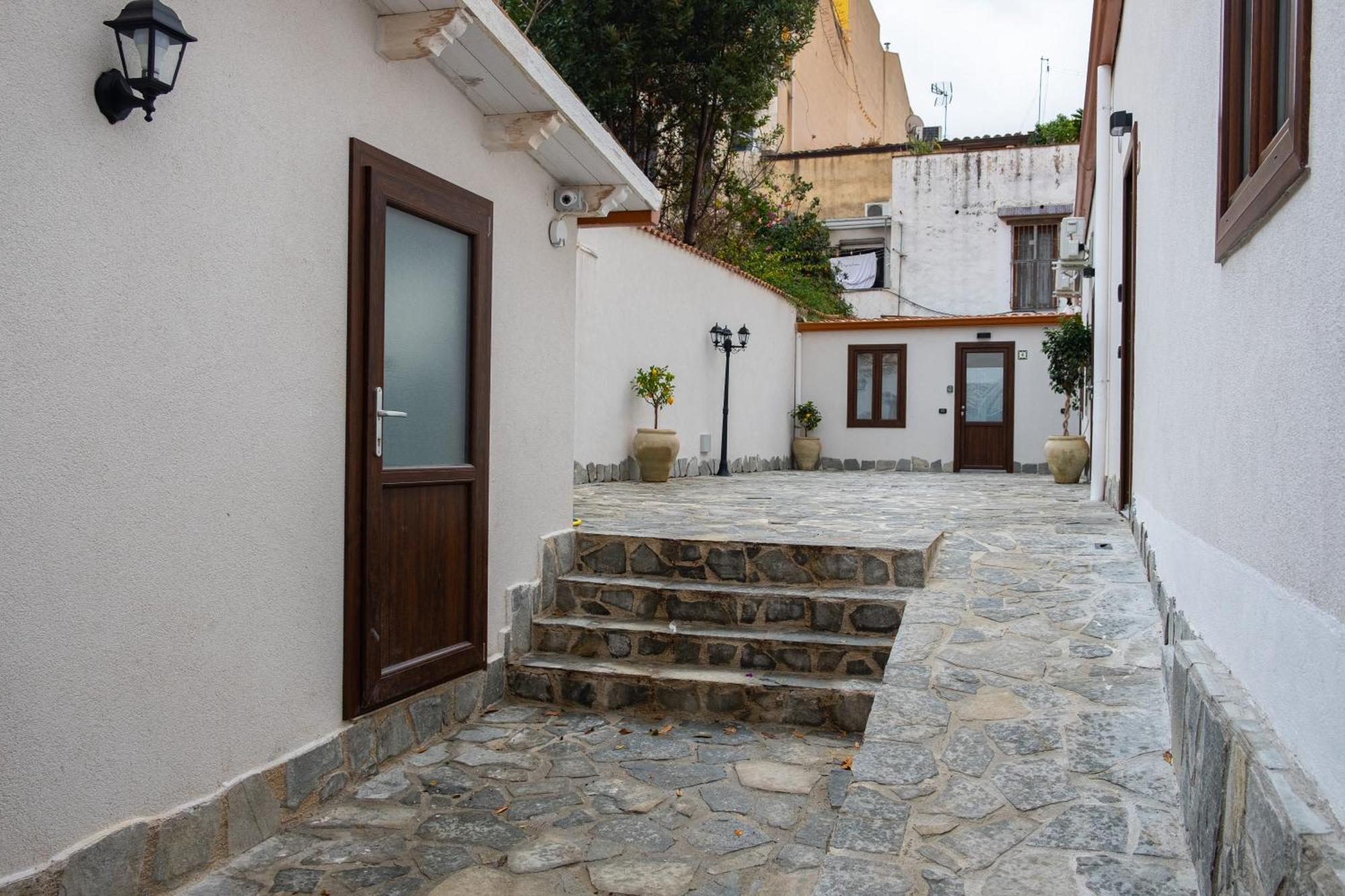 Cedros Apartment Palermo Luaran gambar