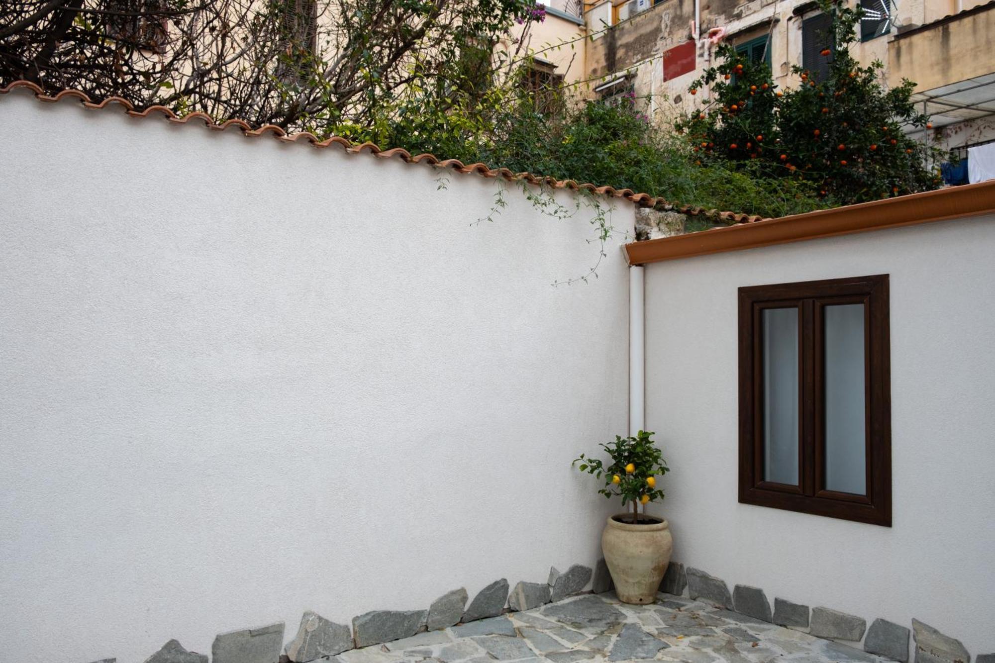 Cedros Apartment Palermo Luaran gambar