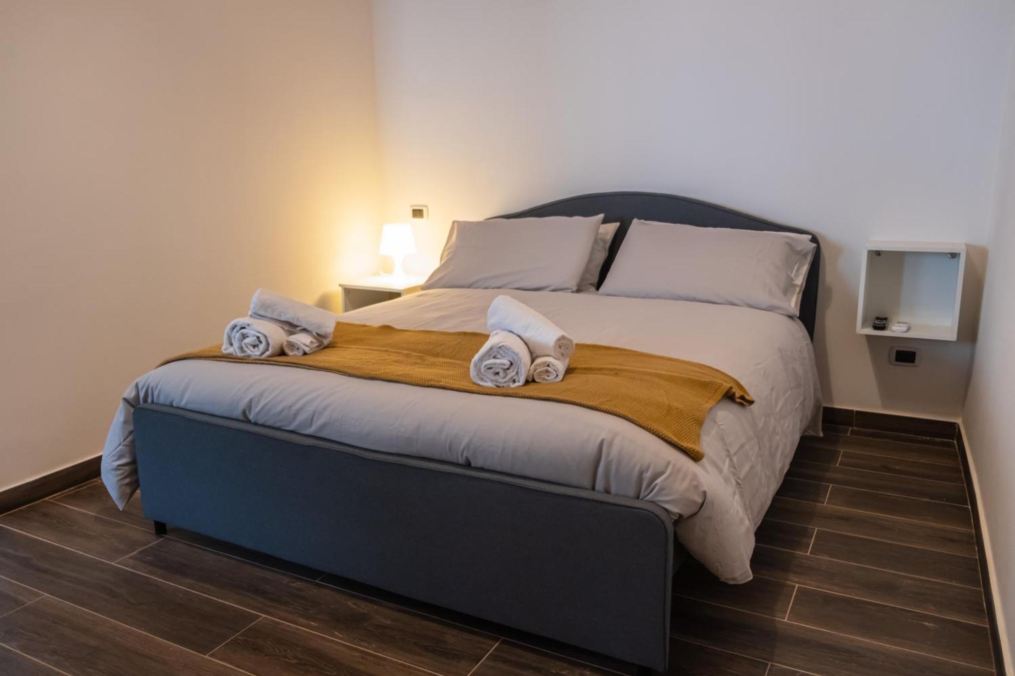 Cedros Apartment Palermo Luaran gambar