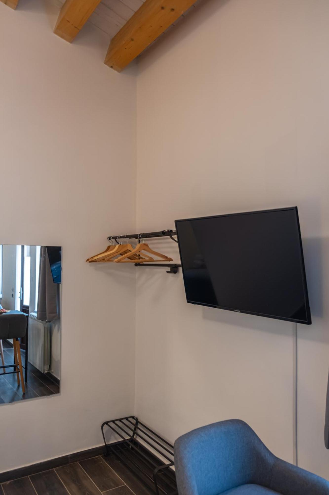 Cedros Apartment Palermo Luaran gambar