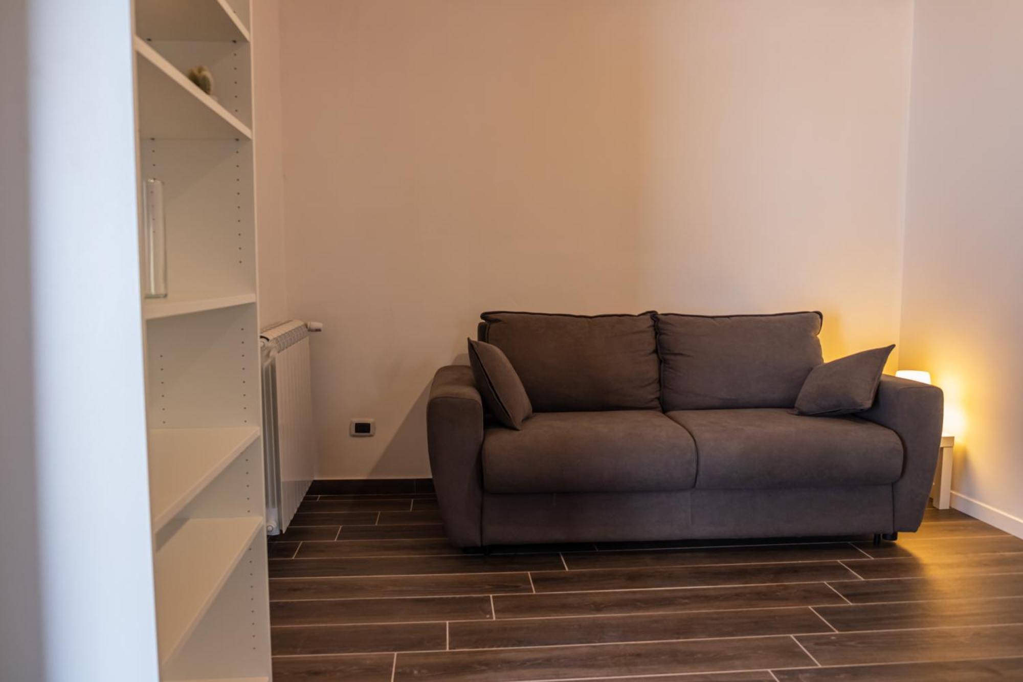 Cedros Apartment Palermo Luaran gambar