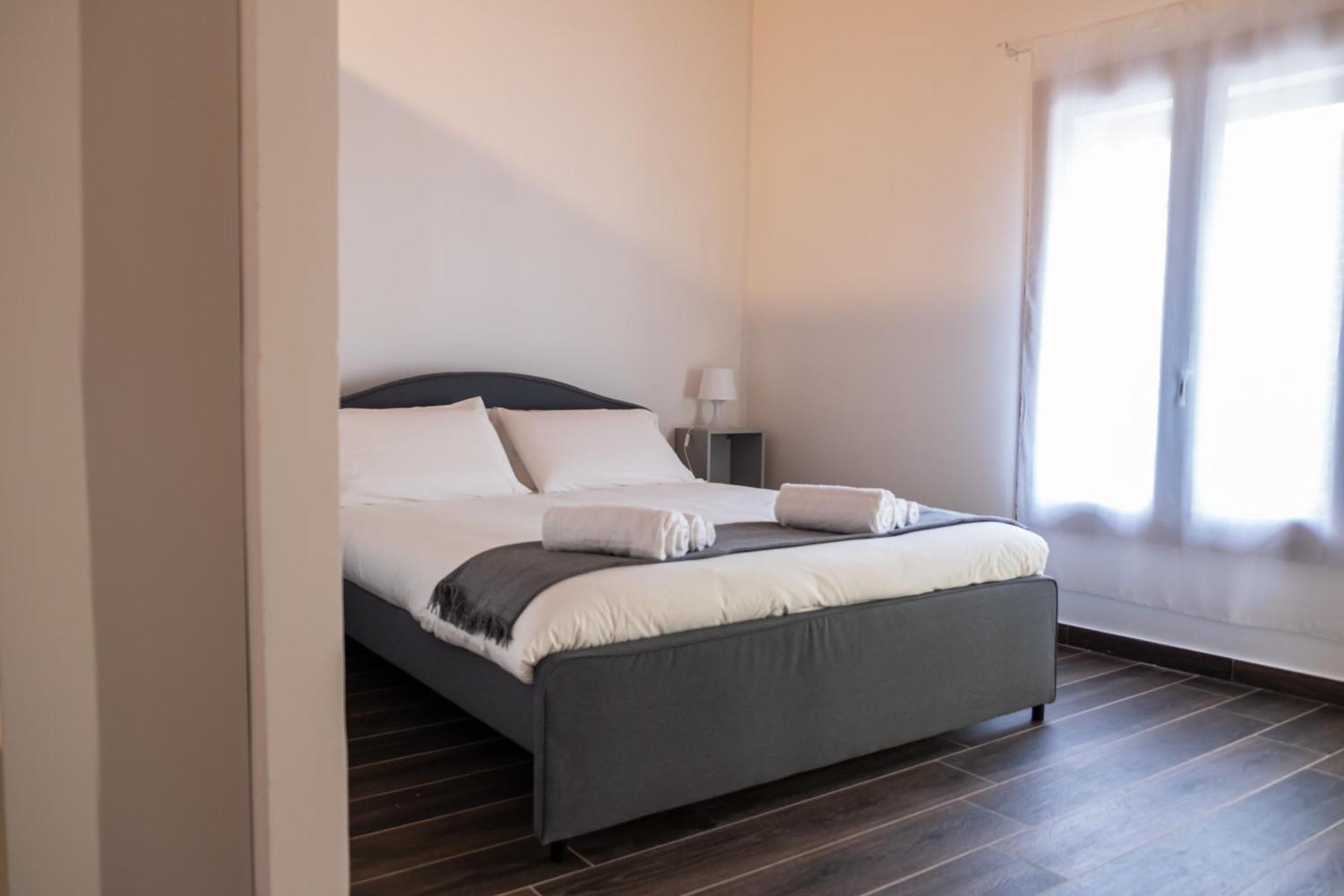 Cedros Apartment Palermo Luaran gambar