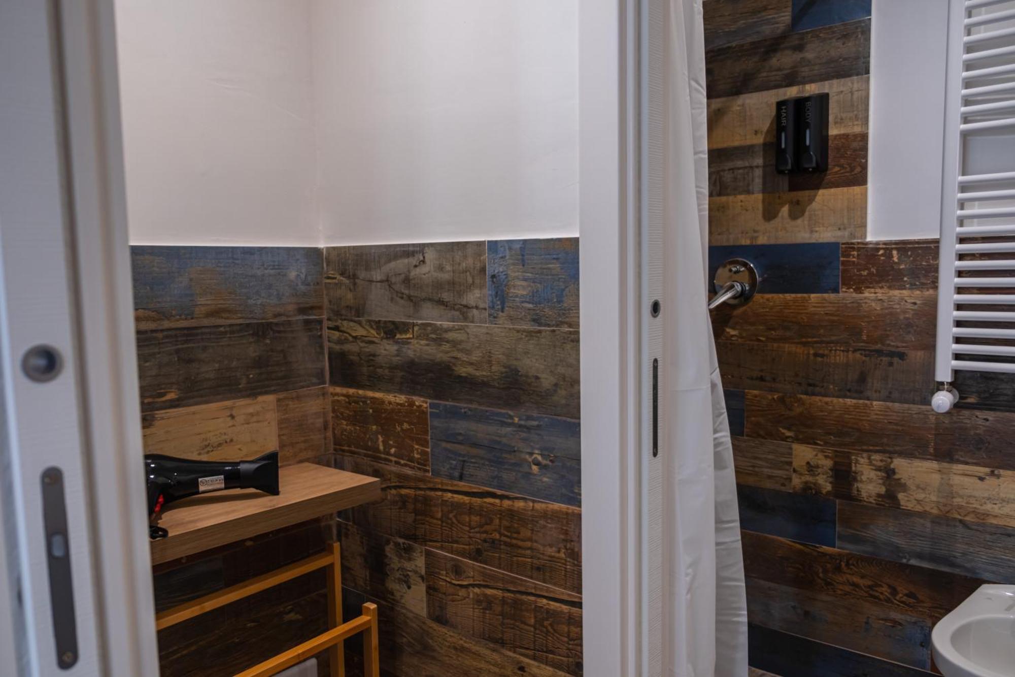 Cedros Apartment Palermo Luaran gambar