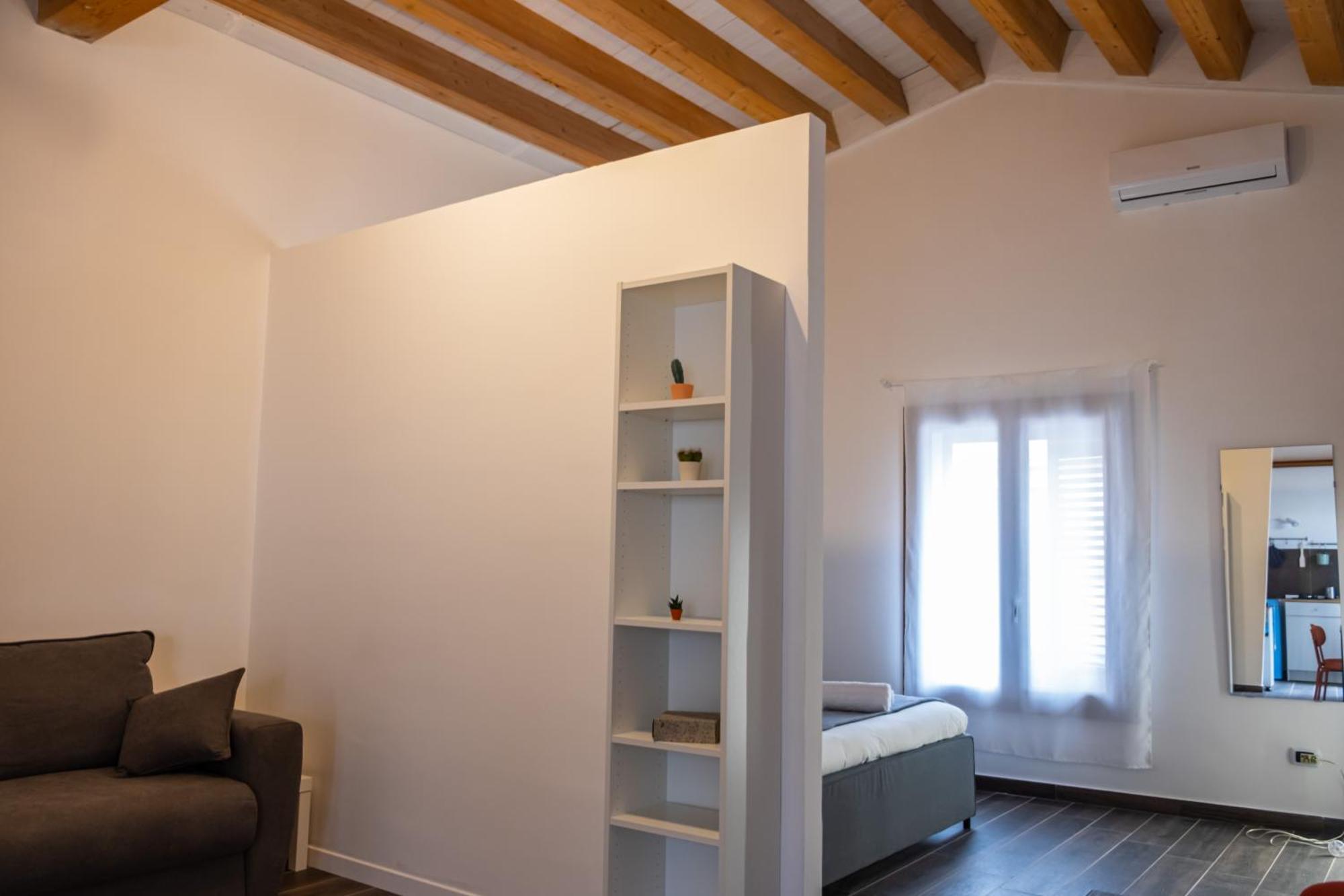 Cedros Apartment Palermo Luaran gambar