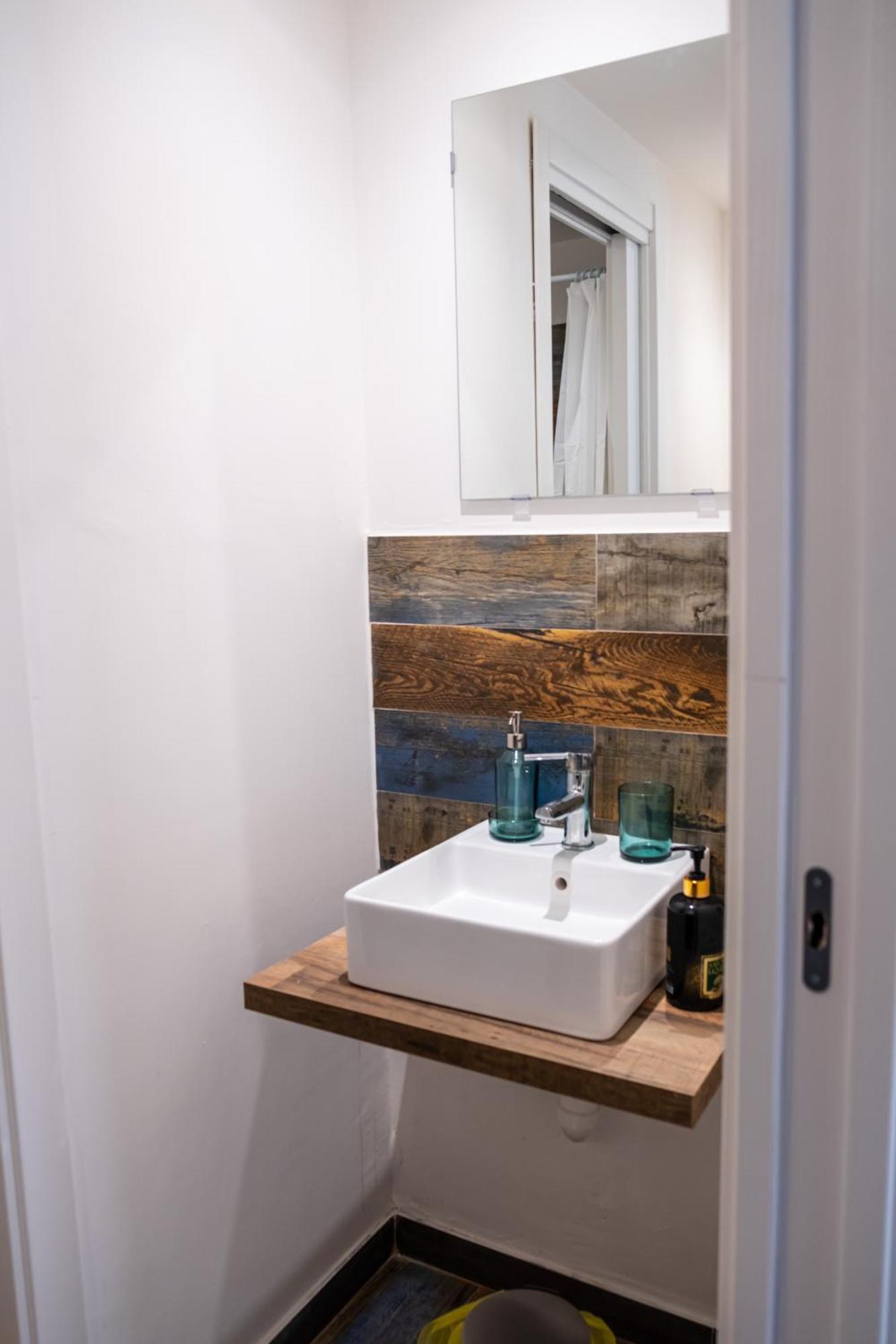 Cedros Apartment Palermo Luaran gambar
