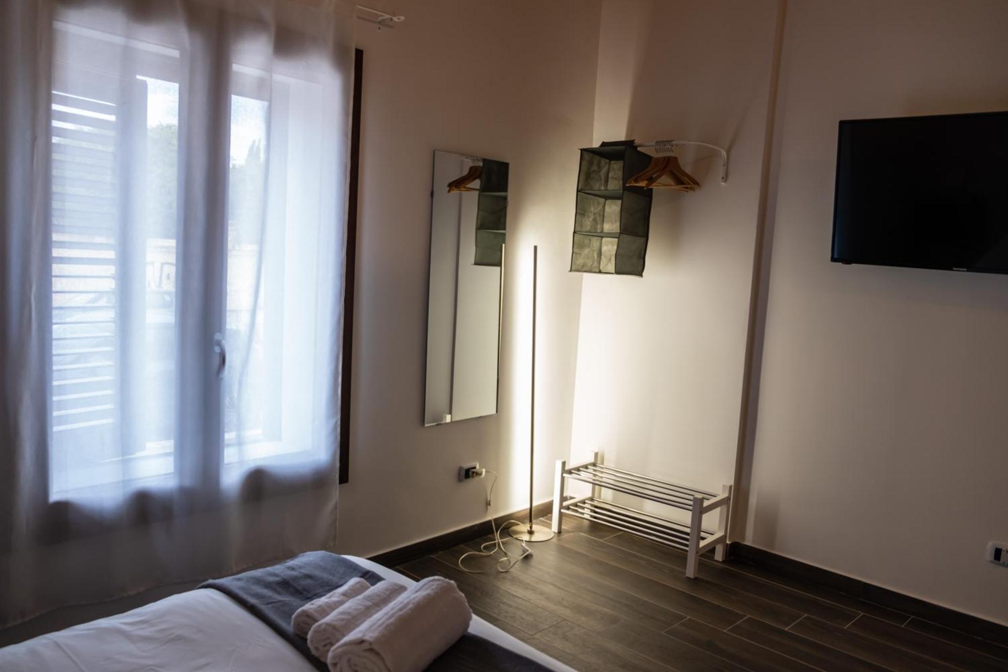 Cedros Apartment Palermo Luaran gambar
