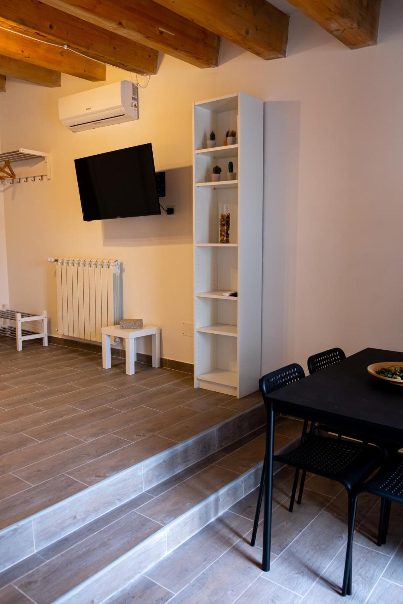 Cedros Apartment Palermo Luaran gambar