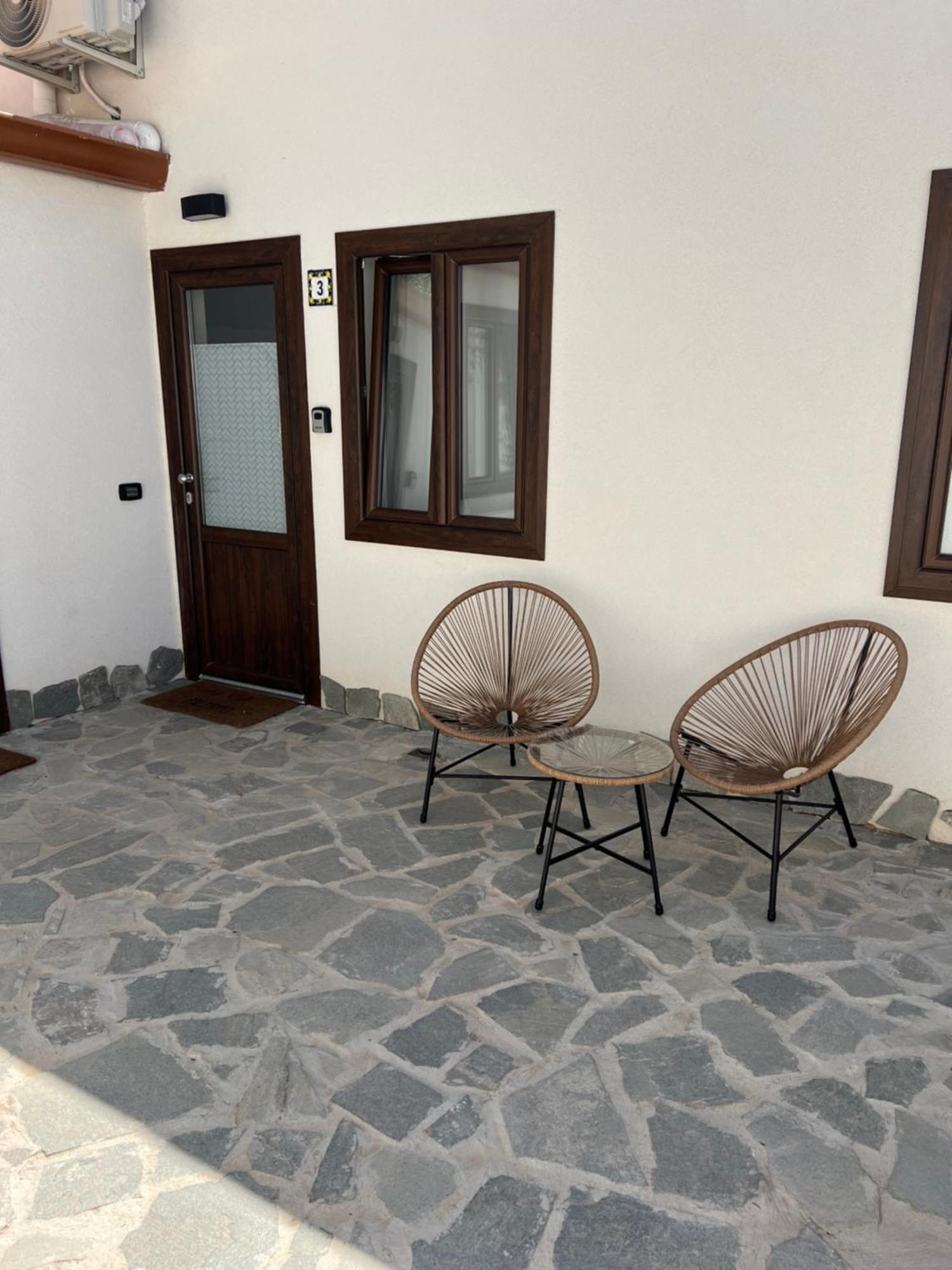 Cedros Apartment Palermo Luaran gambar