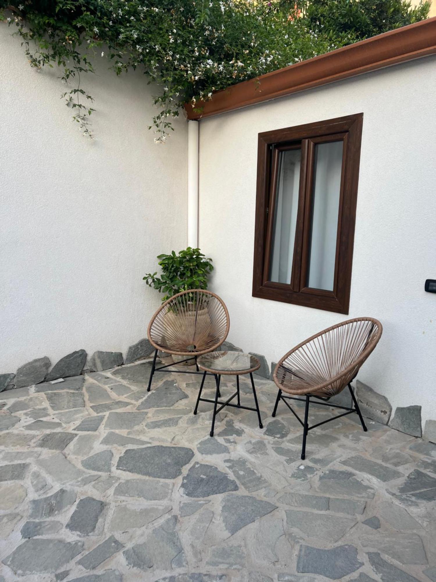 Cedros Apartment Palermo Luaran gambar