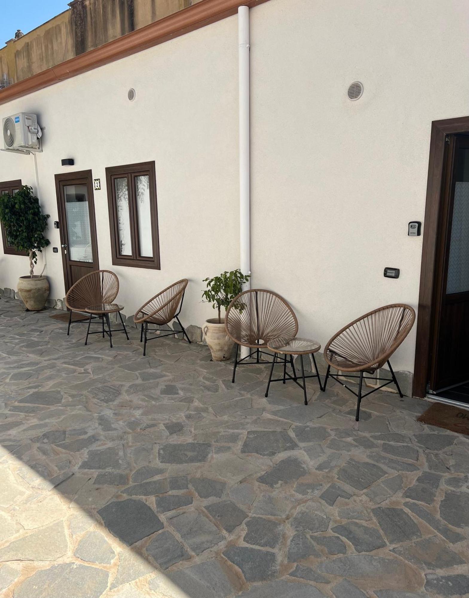 Cedros Apartment Palermo Luaran gambar